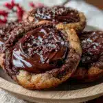 Weiche Nutella-Plätzchen - featured image
